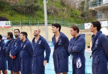 Pallanuoto serie B maschile . L’Ossidiana a caccia di punti contro la Basilicata Nuoto
