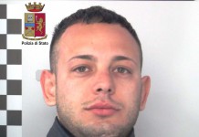 Folle inseguimento tra le stradine della zona Provinciale, arrestato 25enne