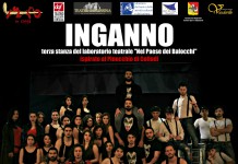 Laudamo in città/Nel paese dei balocchi: dal 17 al 26 aprile “Inganno”, ispirata al Pinocchio di Collodi