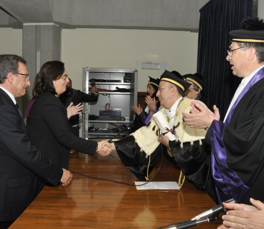 Unime: laurea alla Memoria per il giovane Giorgio Terranova