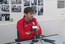 Calcio Lega Pro, Acr Messina: sfida al Catanzaro “senza stimoli”, Di Costanzo vuole la vittoria