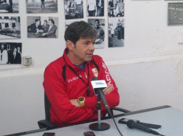 Calcio Lega Pro, Acr Messina: sfida al Catanzaro “senza stimoli”, Di Costanzo vuole la vittoria