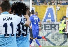 Serie A: la Lazio sorpassa la Roma. L’epico Parma stende la Juve, tutto più chiaro in coda