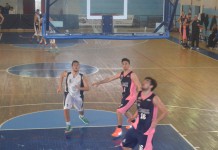 Basket DNC maschile. Nel finale saltano i nervi ed alla Fp Sport non riesce l’impresa di battere il Milazzo