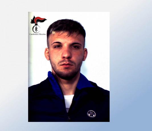 Rapinatore seriale di farmacie arrestato dai carabinieri, identificato grazie alla videosorveglianza
