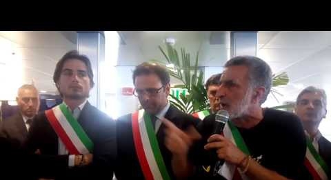 Aeroporto dello Stretto: fruttuoso vertice romano, garantità continuità