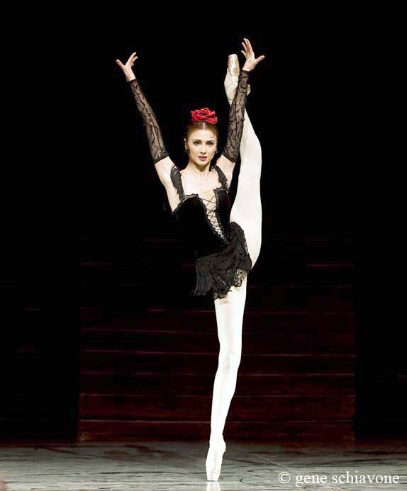 Svetlana Zakharova