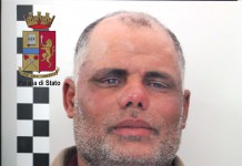 Immigrazione clandestina: arrestato dalla Polizia un egiziano, era tra i 453 sbarcati a Messina