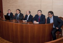 Unime: presentato il Torneo “Un calcio ai pregiudizi”, quadrangolare all’interno del carcere di Gazzi