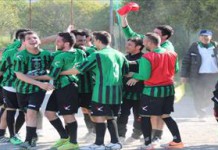 Calcio Prima Catgoria gir.E – Il Camaro si congeda . Pirotecnico 3-3 contro l’Orsa