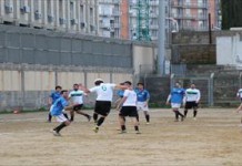 CALCIO 1a Categoria. CoppaSicilia: Camaro, operazione rimonta contro la Nissa al “Marullo”