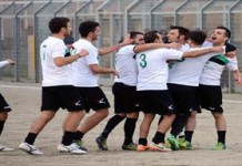 Calcio Prima Categoria gir.E – Il Camaro a Barcellona saluta una stagione trionfale