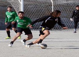 Calcio Amichevole. Camaro – Messina 1-3 – Buda & C. fanno un figurone contro i giallorossi