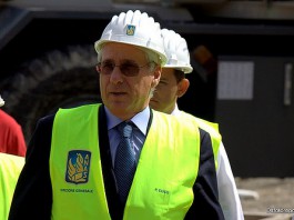 “Deja vu Stretto Spa: il “nuovo” volto di Pietro Ciucci nel progetto del Ponte sullo Stretto”