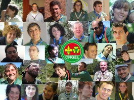 Raduno regionale degli Scout: tre giorni nella cittadella fieristica per San Giorgio