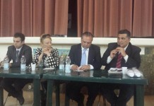 La Confcommercio al fianco dei commercianti della provincia: ieri il presidente Picciotto a Sant’Agata di Militello