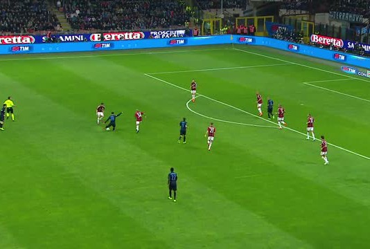 Serie A: Roma e Lazio a braccetto, il Napoli torna in quota. E sul derby Galliani è stato sincero