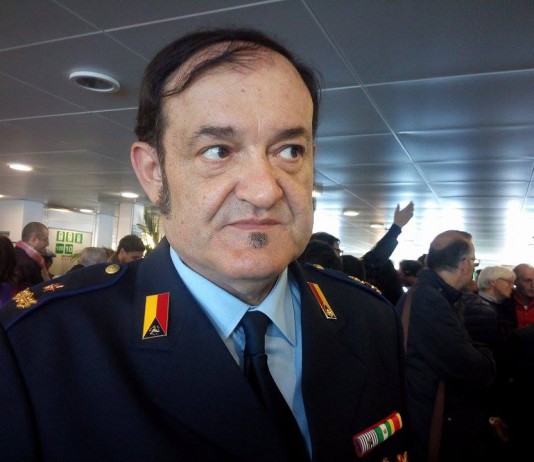 Alla Municipale torna Ferlisi: vittoria per il comandante contro il sindaco