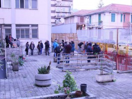 Sabotaggio alla Foscolo, i pinellini: “Accorinti fa lo gnorri. Il commissario Santagati capro espiatorio”. I consiglieri Lo Presti e Sturniolo contro la collega Risitano e “Cambiamo Messina dal Basso”