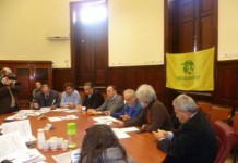 Vivincittà 2015, l’assessore Pino presenta a palazzo Zanca la manifestazione podistica internazionale