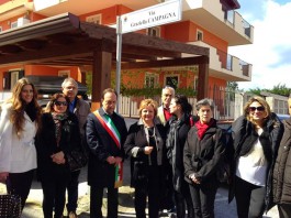 Milazzo: strade cittadine intitolate a nove donne, nel ricordo della loro storia e del loro impegno nella cultura