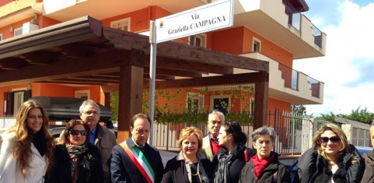 Milazzo: strade cittadine intitolate a nove donne, nel ricordo della loro storia e del loro impegno nella cultura