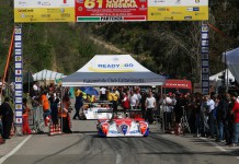 Motori. Doppio successo della CST Sport di Gioiosa Marea alla 61^ Coppa Nissena. Magliona e Currenti dominatori