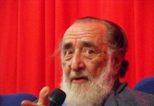 E’ morto Salvatore Natoli, presidente della Regione per una notte: lutto cittadino a Gioiosa Marea