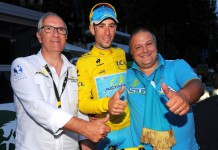 Ciclismo.Nibali, la sua squadra ottiene la licenza alle gare dall’Uci ma resta osservata speciale. Lo Squalo:”Io simbolo di pulizia”
