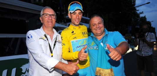 Ciclismo.Nibali, la sua squadra ottiene la licenza alle gare dall’Uci ma resta osservata speciale. Lo Squalo:”Io simbolo di pulizia”