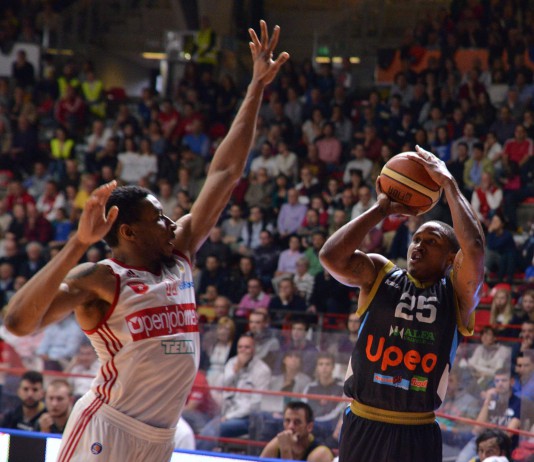 Basket Serie A Beko – Orlandina sconfitta a Varese 80-73 dopo brillante gara