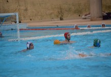 Pallanuoto. Serie B maschile gir.4 – Per l’Ossidiana c’è lo scontro salvezza con la G.P.Modugno
