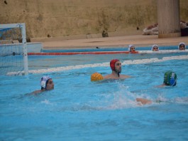 Pallanuoto. Serie B maschile gir.4 – Per l’Ossidiana c’è lo scontro salvezza con la G.P.Modugno