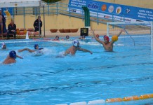 Pallanuoto Serie B maschile gir.4. – L’Ossidiana perde dalla Basilicata Nuoto 14-6 e peggiora la posizione di classifica