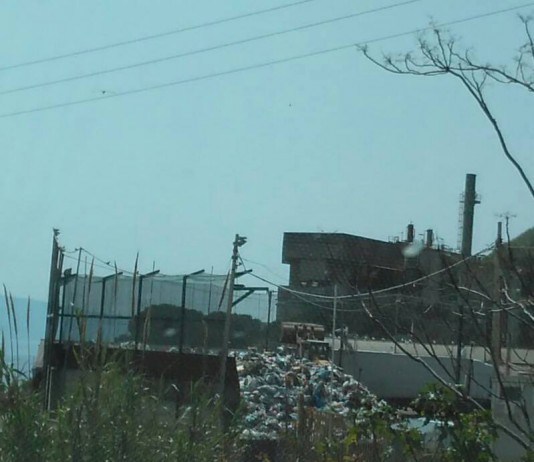 Rifiuti, “si” della Regione al nuovo impianto di Pace