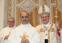 Don Gaetano Tripodo è il nuovo Vicario Generale