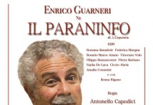 XXXI edizione della rassegna “Espressione Teatro”, in scena “Il Paraninfo” al Teatro Annibale