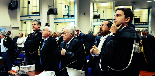 Carmelo D’amico a ruota libera: “Il boss Rotolo mi disse che Schifani e Alfano sono stati eletti con i voti della mafia. I ministri Martelli e Mancino protagonisti della Trattativa con la Mafia”