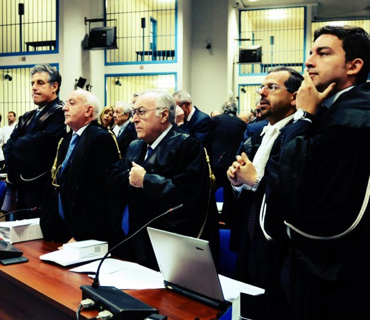 Carmelo D’amico a ruota libera: “Il boss Rotolo mi disse che Schifani e Alfano sono stati eletti con i voti della mafia. I ministri Martelli e Mancino protagonisti della Trattativa con la Mafia”
