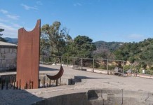 1 maggio, Festa di Primavera al Parco ecologico San Jachiddu