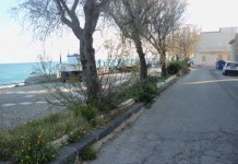 San Saba: l’estate arriva, il degrado resta