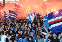 Serie A: Sampdoria deve dimenticare Cesena e concentrarsi sul Napoli