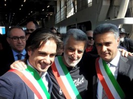 Lo Stretto patrimonio dell’Umanità: le due sponde unite per chiedere il riconoscimento all’Unesco (Foto e Video)