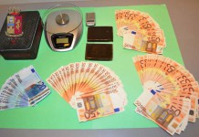 Spacciava hascish, arrestato pusher messinese