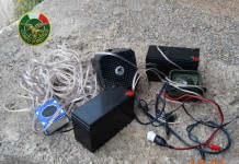 Operazione antibracconaggio: denunciato 71enne, sequestrati richiami per quaglie e attrezzature vietate