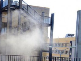 Rogo alla facoltà di veterinaria, ingenti danni al PanLab