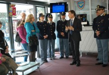 “Una vita da social” A Messina il truck firmato Polizia di Stato La campagna educativa itinerante sui temi dei social network, del cyberbullismo, dell’adescamento online e sull’importanza della sicurezza della privacy