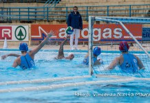 Pallanuoto Serie A Femminile – Play-off scudetto. Waterpolo Me-Orizzonte Ct al Cappuccini. Vale una semifinale
