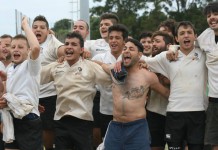 Rugby, attesa per la stracittadina del Rugby Clan Messina tra le selezioni Clan nord e Clan sud