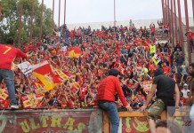 Calcio Lega Pro, Acr Messina: il tifo organizzato chiede il sostegno della città per la gara di ritorno con la Reggina